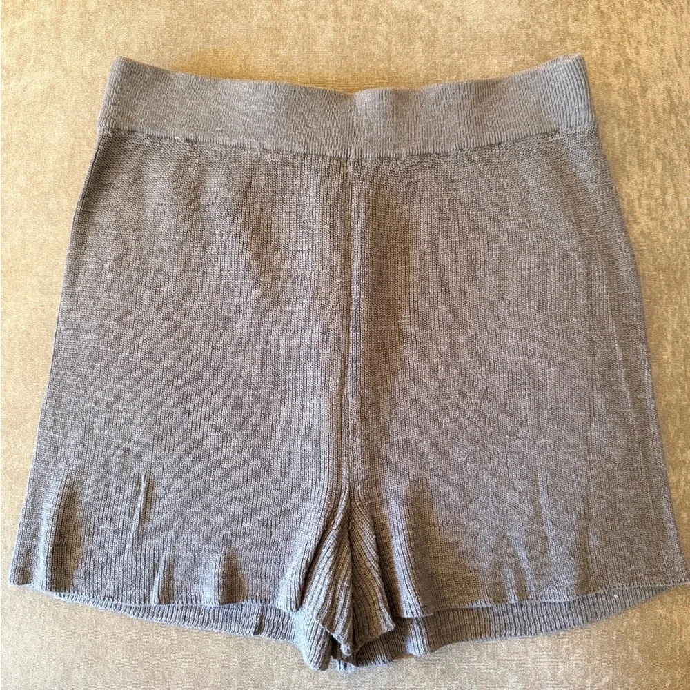 Free People Malibu Surf set - Iron Ore - Picture 4 of 5